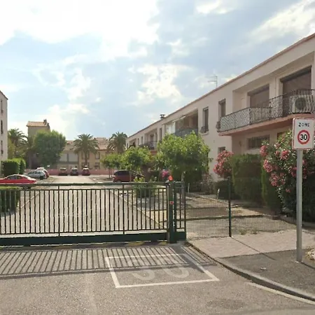 Joli T3 3 Min Gare *