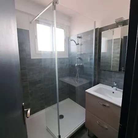 Joli T3 3 Min Gare Perpinhã