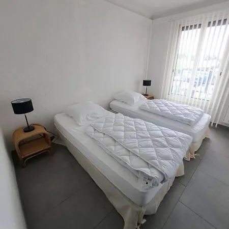 Apartamento Joli T3 3 Min Gare Perpinhã